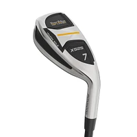 Hot Launch X525 4-PW Iron Set with Graphite Shafts