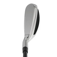 Hot Launch X525 4-PW Iron Set with Graphite Shafts