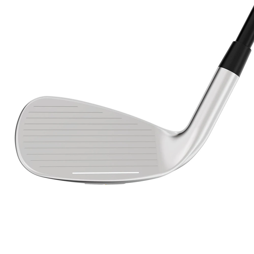 Hot Launch X525 4-PW Iron Set with Graphite Shafts