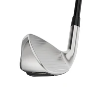 Hot Launch X525 4-PW Iron Set with Graphite Shafts
