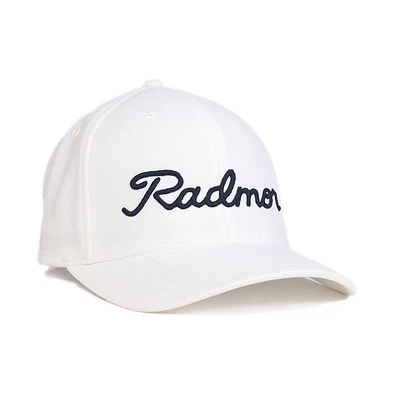 Men's Hybrid Tech Logo Script RADCap