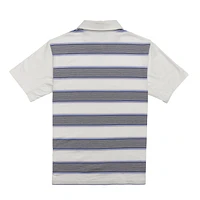 Men's Taylor Recycled Segue Stripe Polo