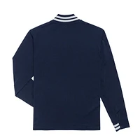 Men's Chappie Recycled 1/4 Zip