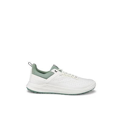 Men's Golf Core Spikeless Shoe - White