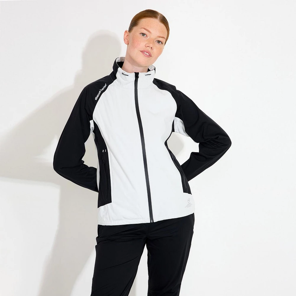 Women's Pitch 37.5 Technology Rain Jacket