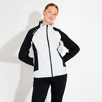 Women's Pitch 37.5 Technology Rain Jacket