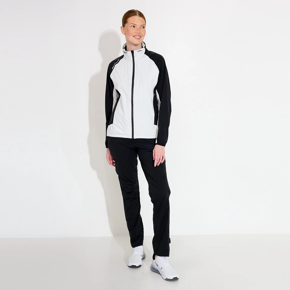 Women's Pitch 37.5 Technology Rain Jacket
