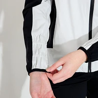 Women's Pitch 37.5 Technology Rain Jacket