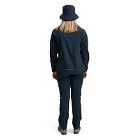 Women's Links Stretch Rain Jacket