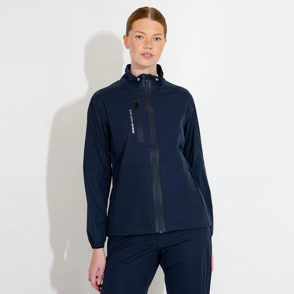 Women's Bounce Rain Jacket