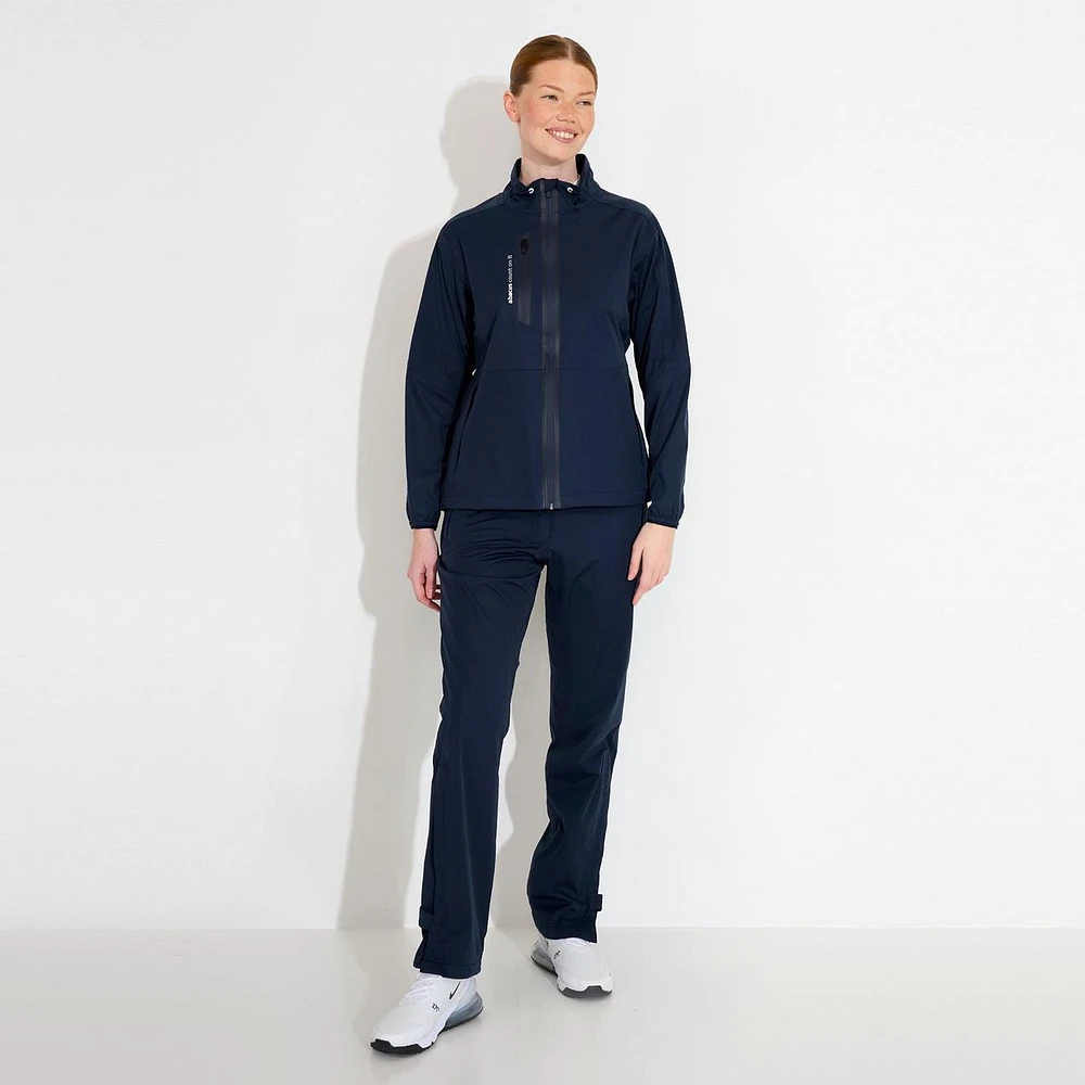 Women's Bounce Rain Jacket