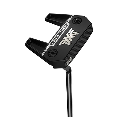 Bat Attack Zero Torque Putter