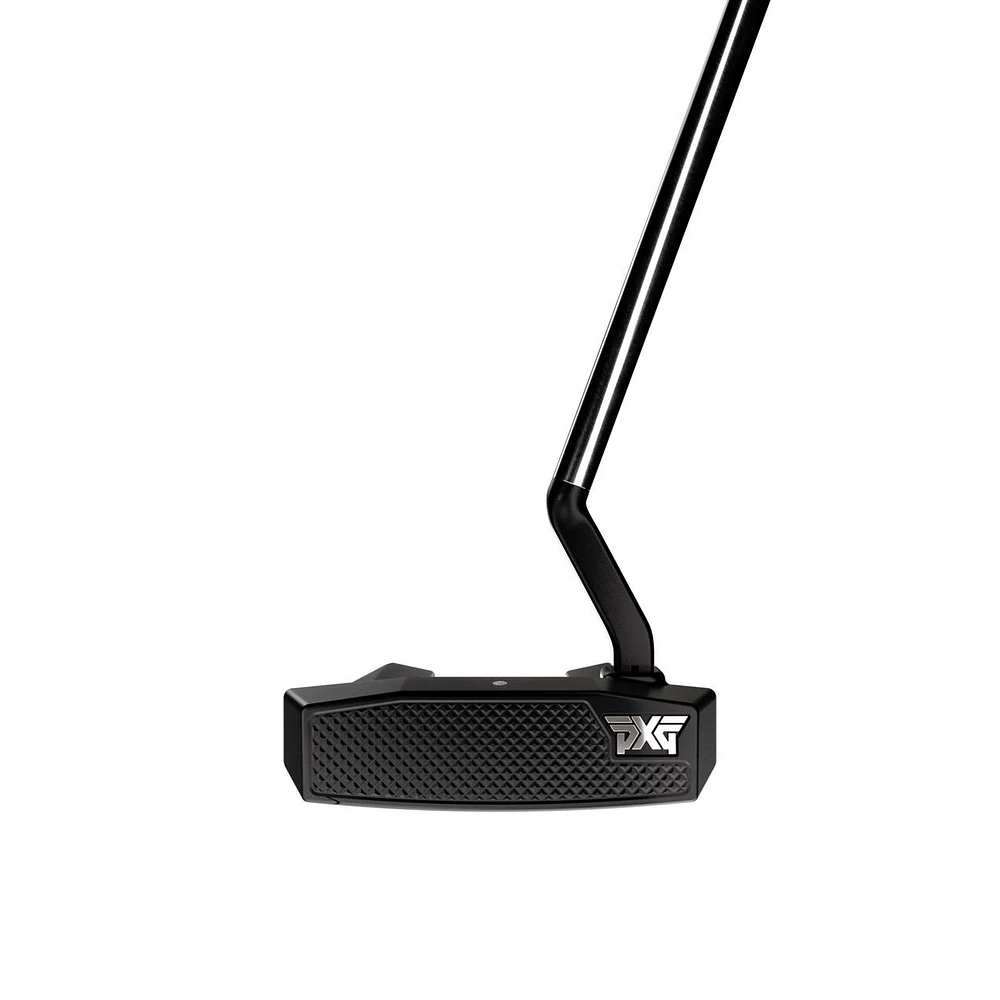 Bat Attack Zero Torque Putter