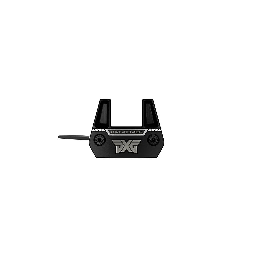 Bat Attack Zero Torque Putter