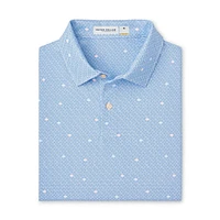 Men's Featherweight Shells Short Sleeve Polo