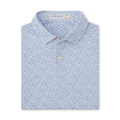Men's Featherweight No Dice Short Sleeve Polo