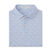 Men's Featherweight No Dice Short Sleeve Polo