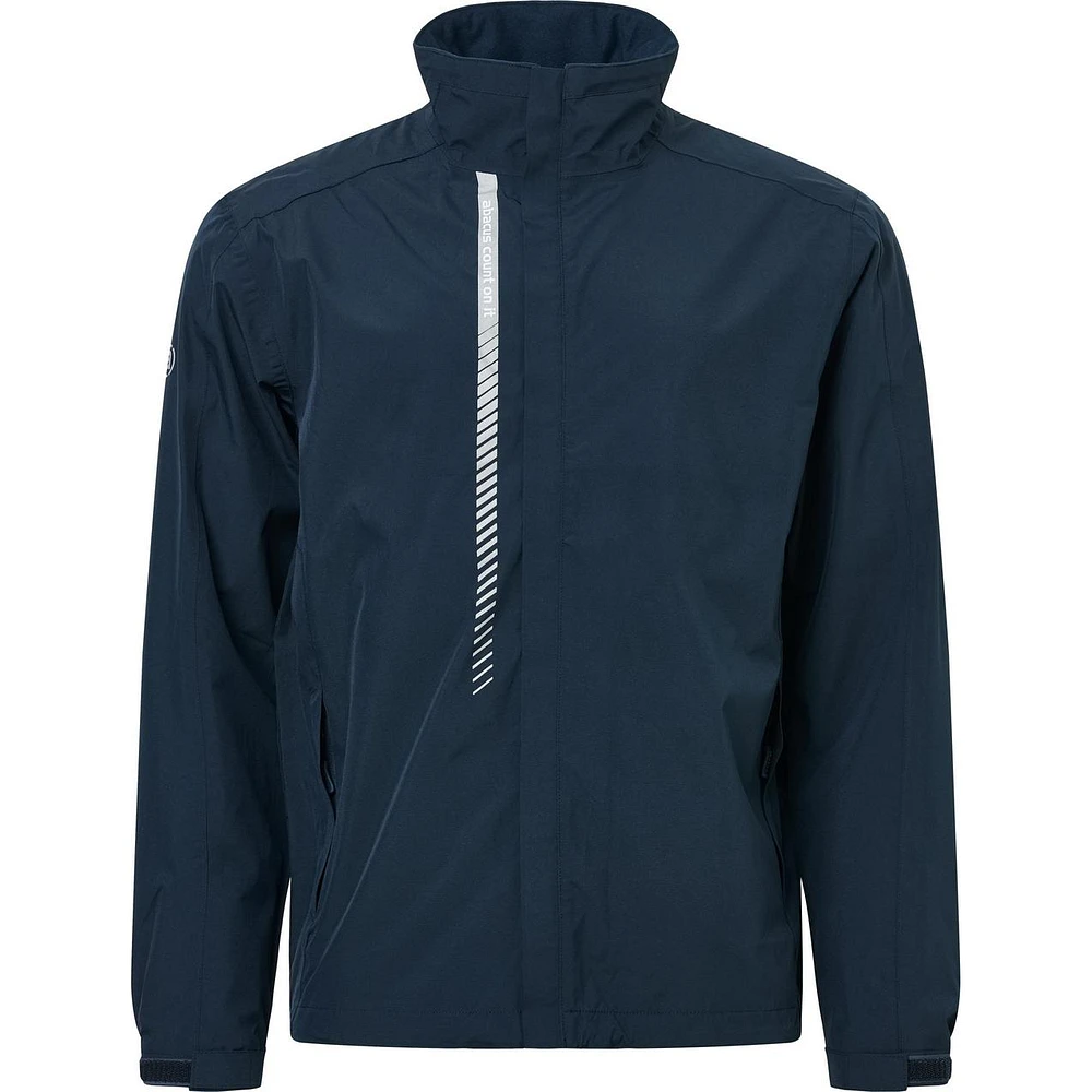 Men's Links Stretch Rain Jacket