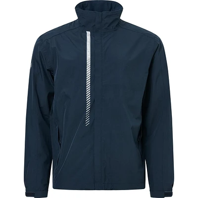 Men's Links Stretch Rain Jacket