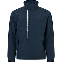 Men's Links Stretch Rain Jacket