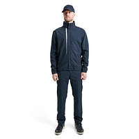 Men's Links Stretch Rain Jacket
