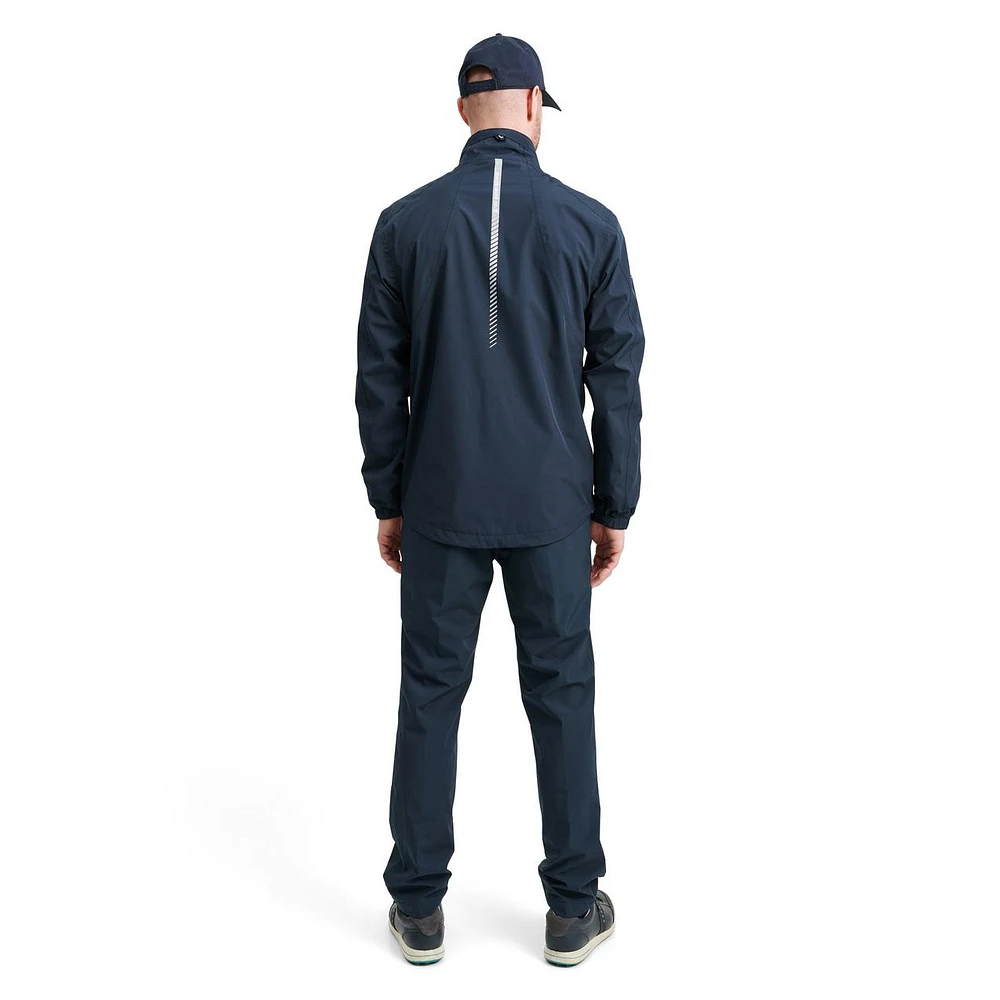 Men's Links Stretch Rain Jacket