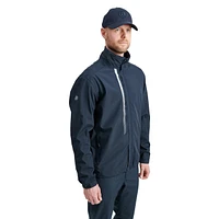 Men's Links Stretch Rain Jacket