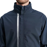 Men's Links Stretch Rain Jacket