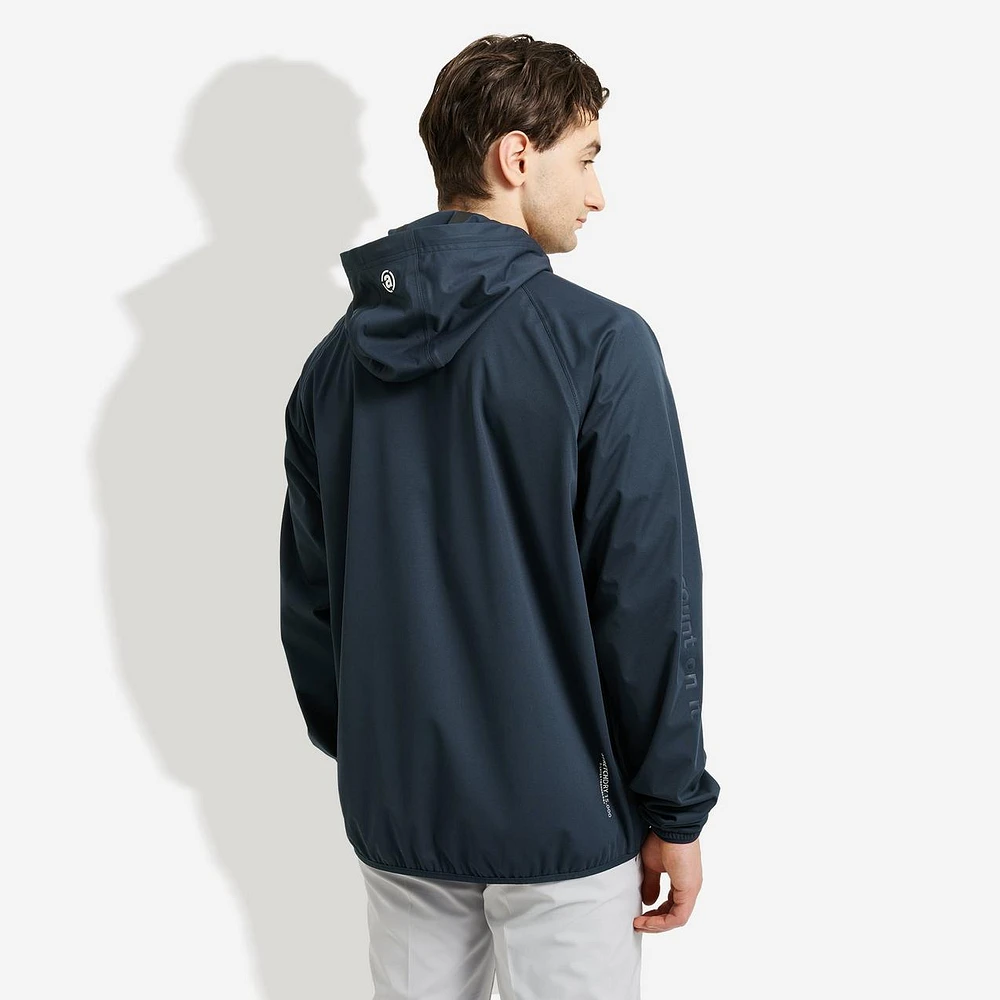 Men's Bounce Waterproof Hoodie