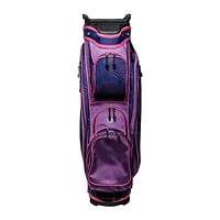 Digital Dusk Cart Bag
