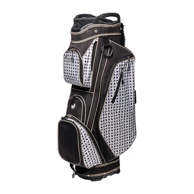 Shadow Weave Cart Bag