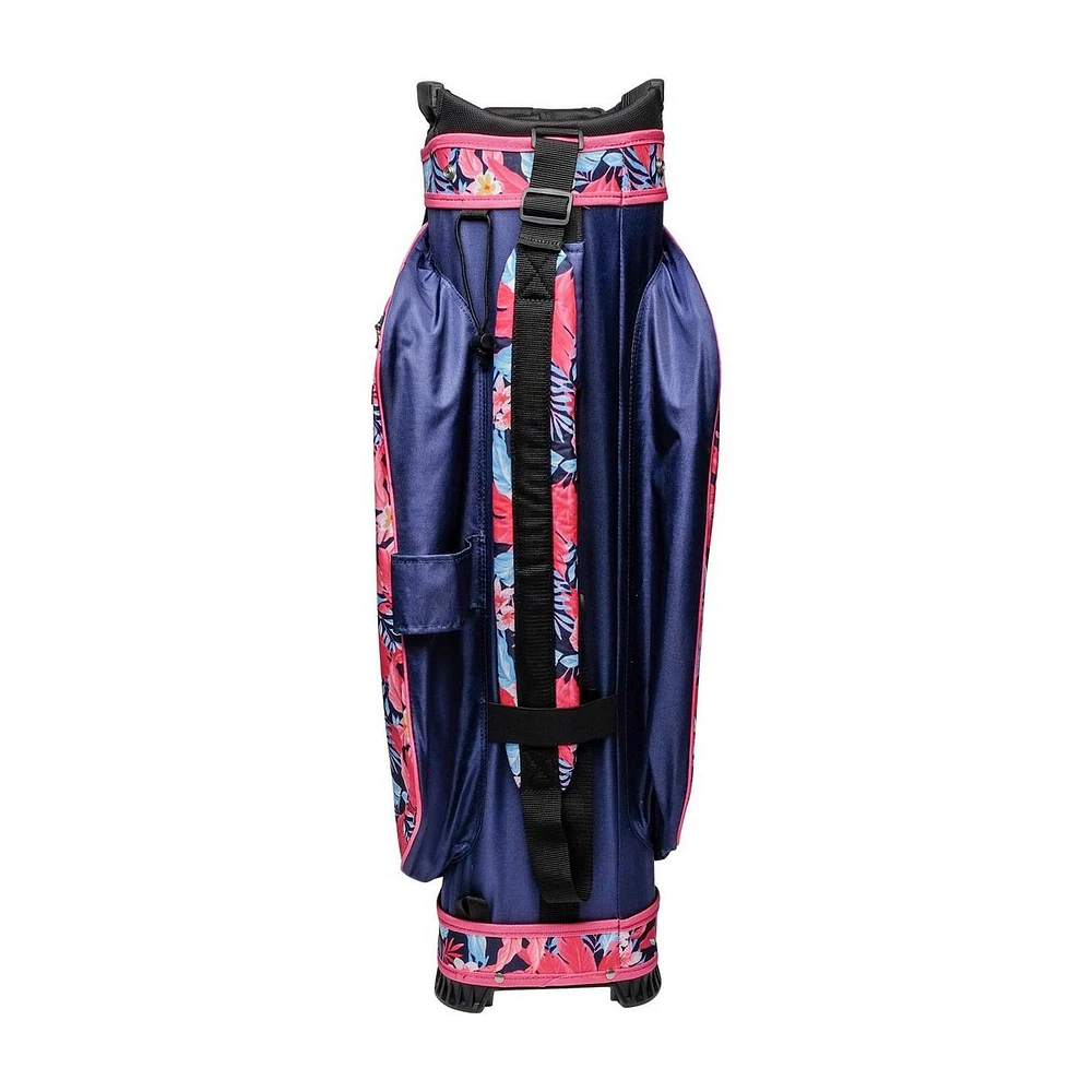 Tropicana Cart Bag