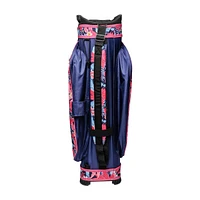 Tropicana Cart Bag