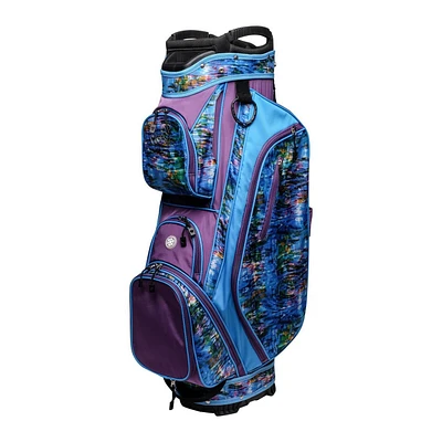 Waterfall Cart Bag