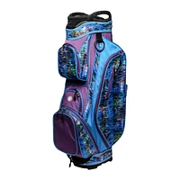 Waterfall Cart Bag