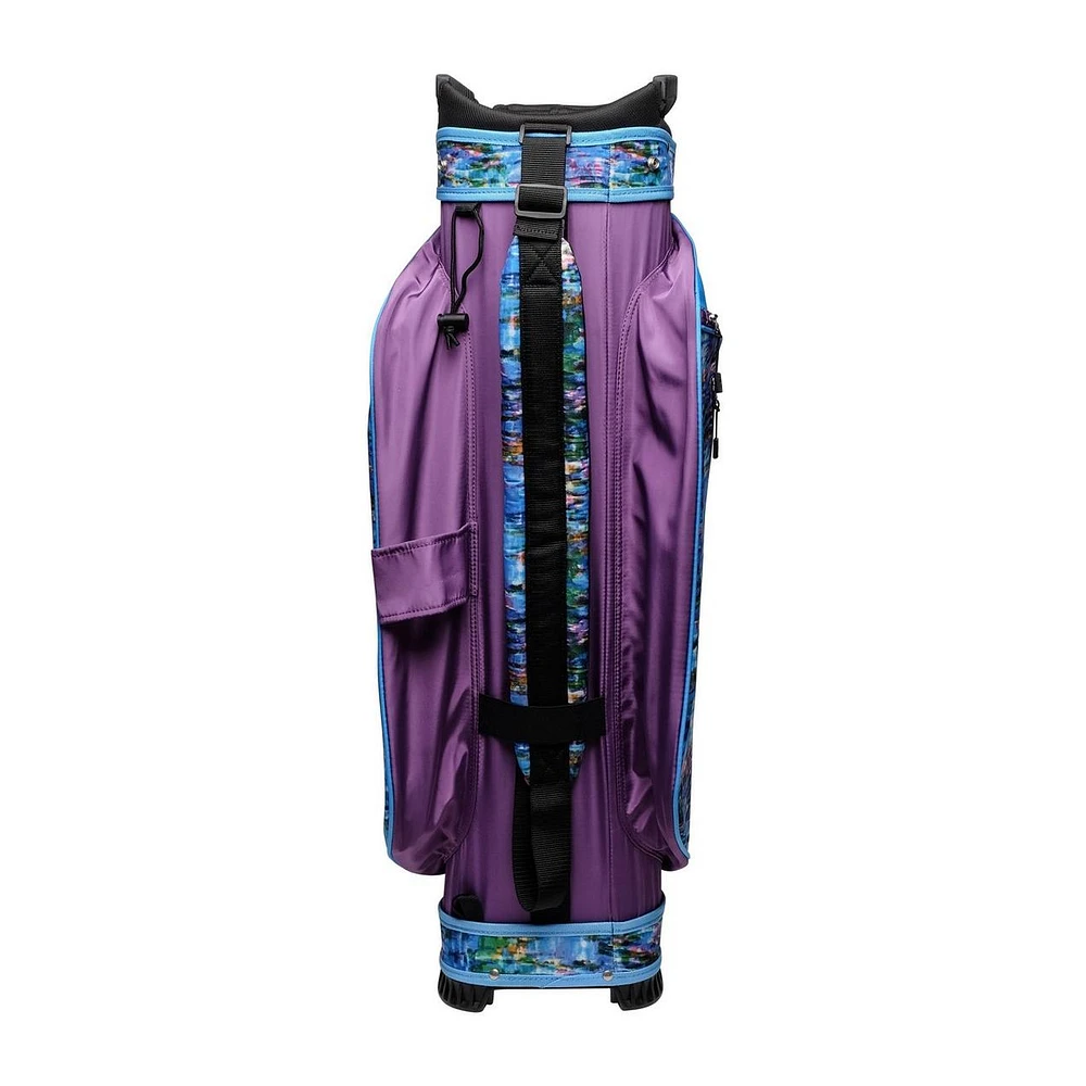 Waterfall Cart Bag