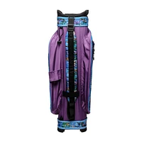 Waterfall Cart Bag