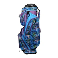 Waterfall Cart Bag