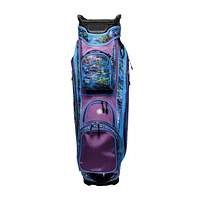 Waterfall Cart Bag