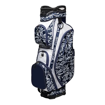 Island Breeze Cart Bag