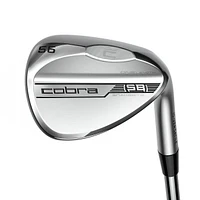 SNAKEBITE ONE Length Wedge with Steel Shaft