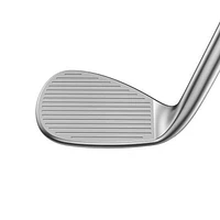 SNAKEBITE ONE Length Wedge with Steel Shaft