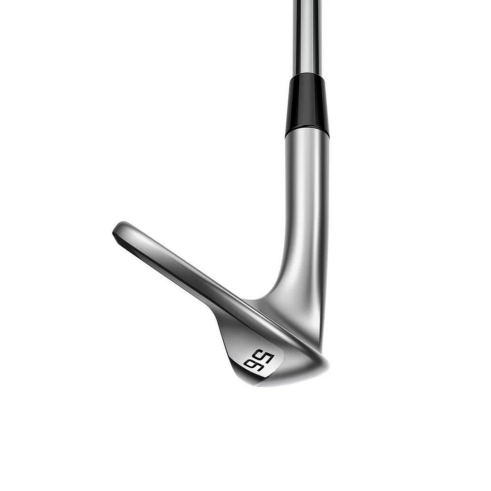SNAKEBITE ONE Length Wedge with Steel Shaft