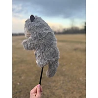 Bushwood Gopher Driver Headcover