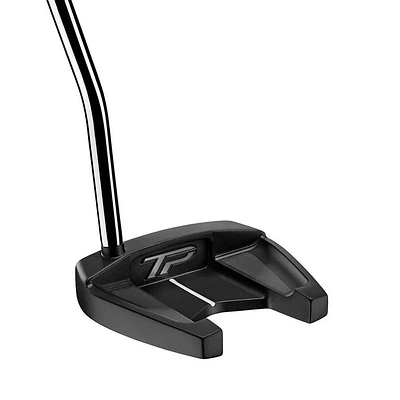 TP Black Palisades Single Bend Putter