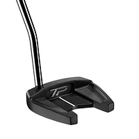 TP Black Palisades Single Bend Putter