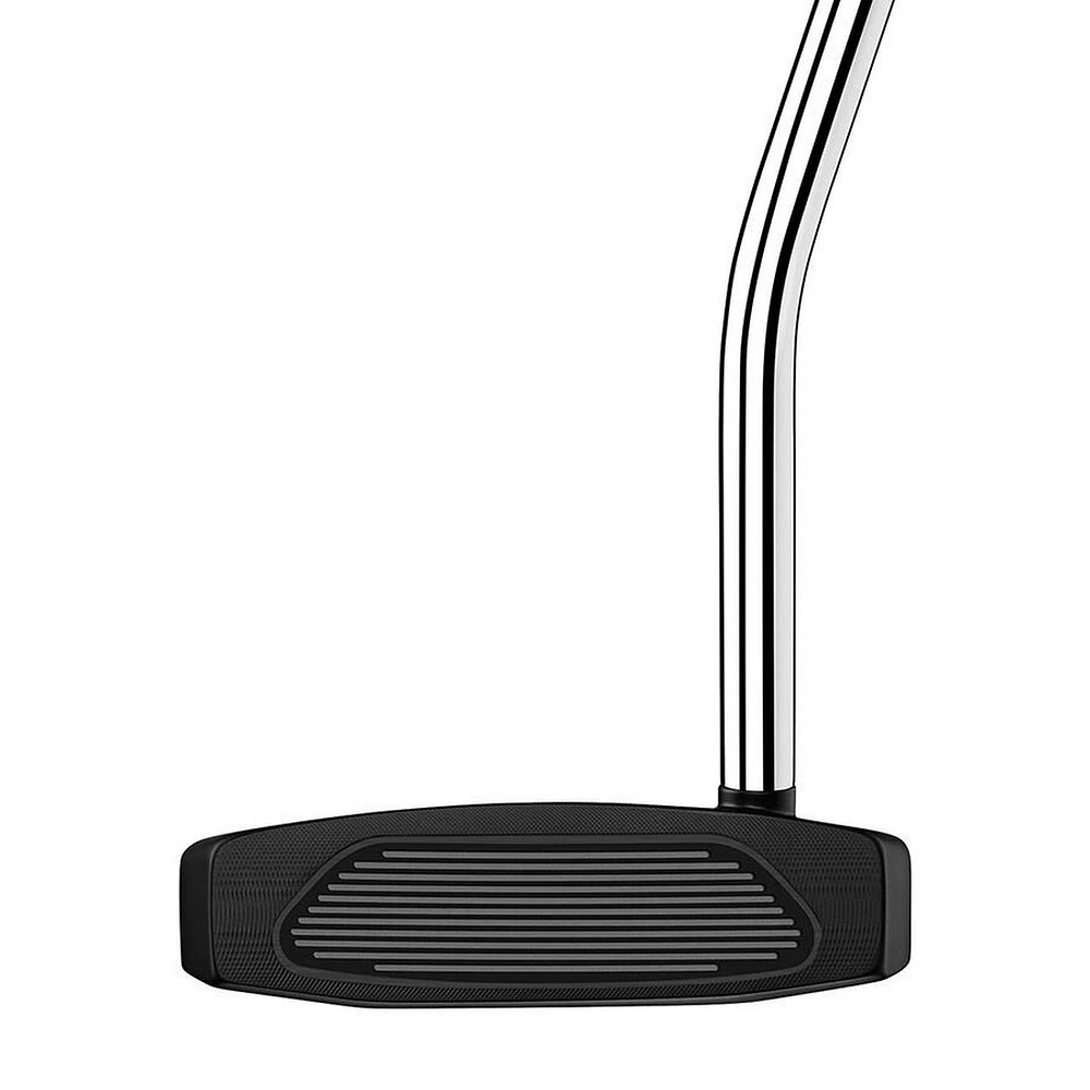 TP Black Palisades Single Bend Putter