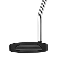 TP Black Palisades Single Bend Putter