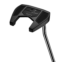 TP Black Palisades Single Bend Putter