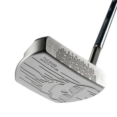 Boss Naked Putter